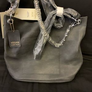 Vegan leather